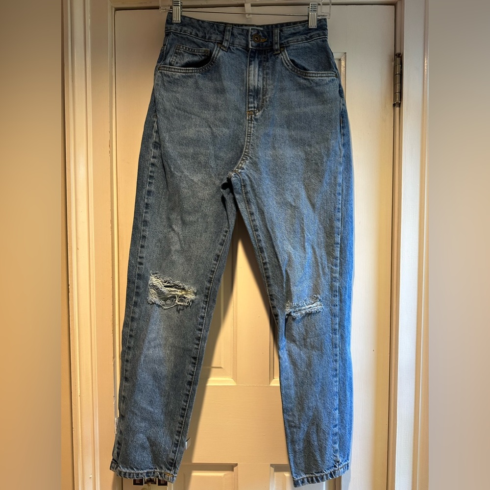 Cotton On Mom Jeans